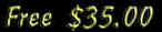 Free $30.00