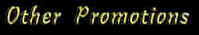 Other Promotions